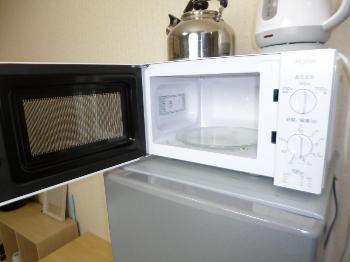 ザミッキーカールトン井尻102 Apartamento Shiobaru Exterior foto