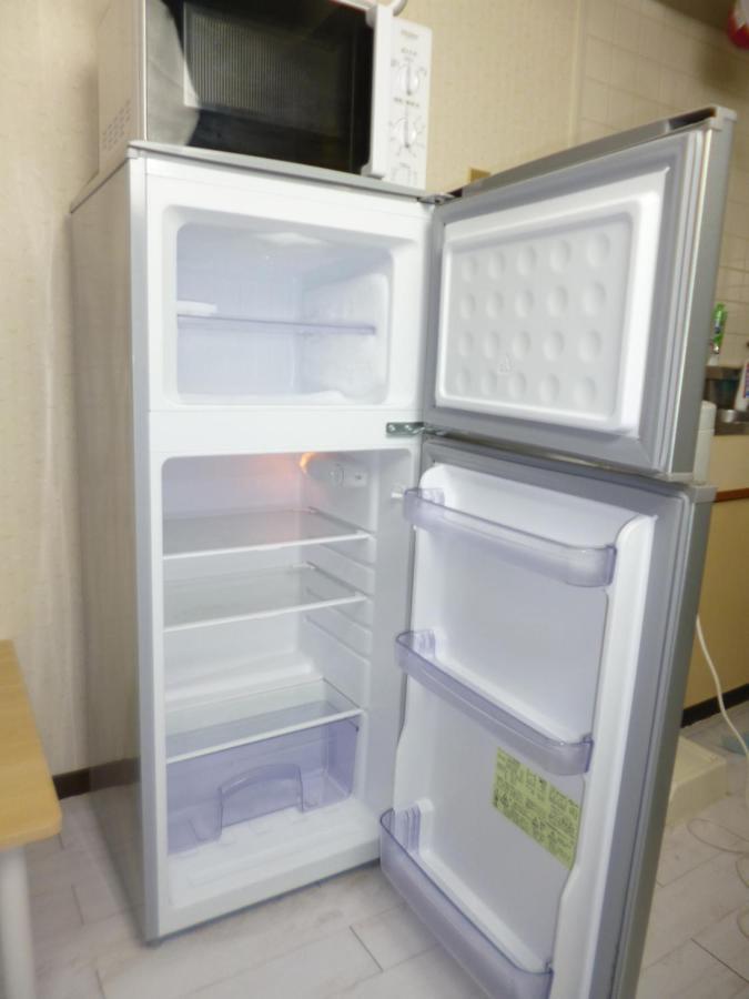 ザミッキーカールトン井尻102 Apartamento Shiobaru Exterior foto