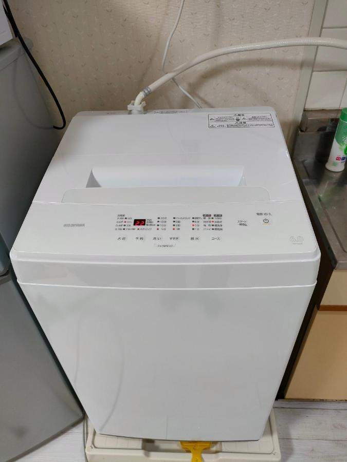 ザミッキーカールトン井尻102 Apartamento Shiobaru Exterior foto