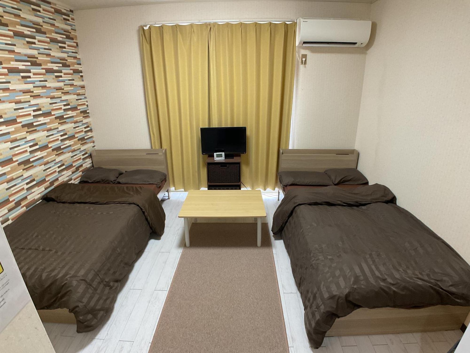 ザミッキーカールトン井尻102 Apartamento Shiobaru Exterior foto